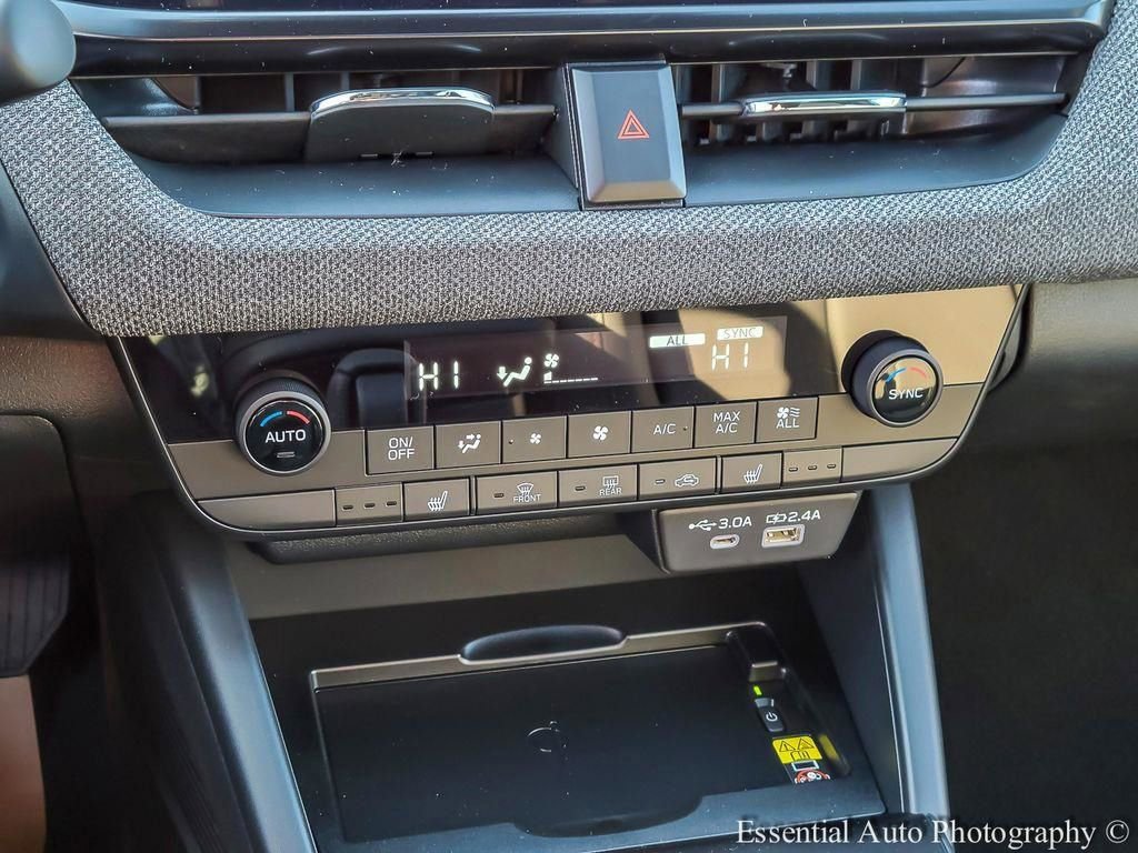 New 2026 Subaru Outback Limited image 19