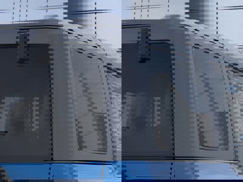 New 2025 Ford Bronco Badlands w/ Sasquatch Package image 24