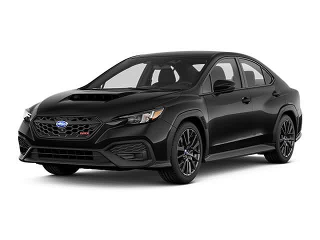New 2026 Subaru WRX AWD/4WD image 1