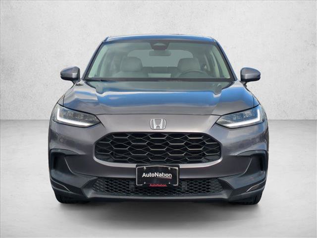 Used 2023 Honda HR-V LX image 2