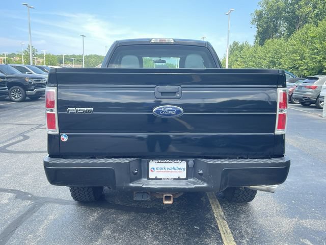 Used 2014 Ford F150 STX w/ Equipment Group 201A Mid AWD/4WD image 30