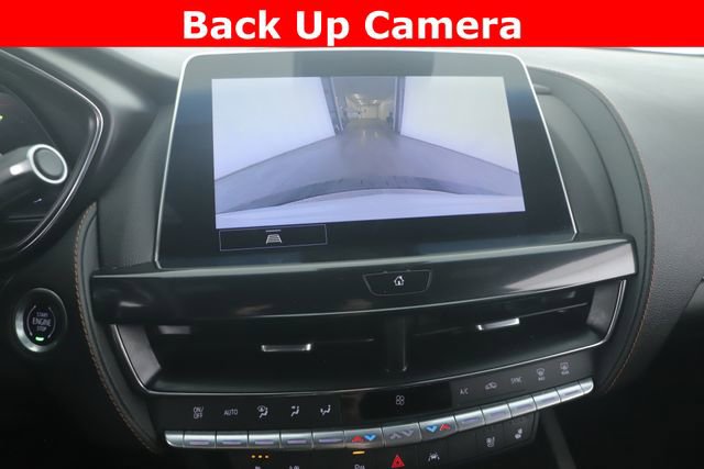 Used 2023 Cadillac CT5 Sport image 24