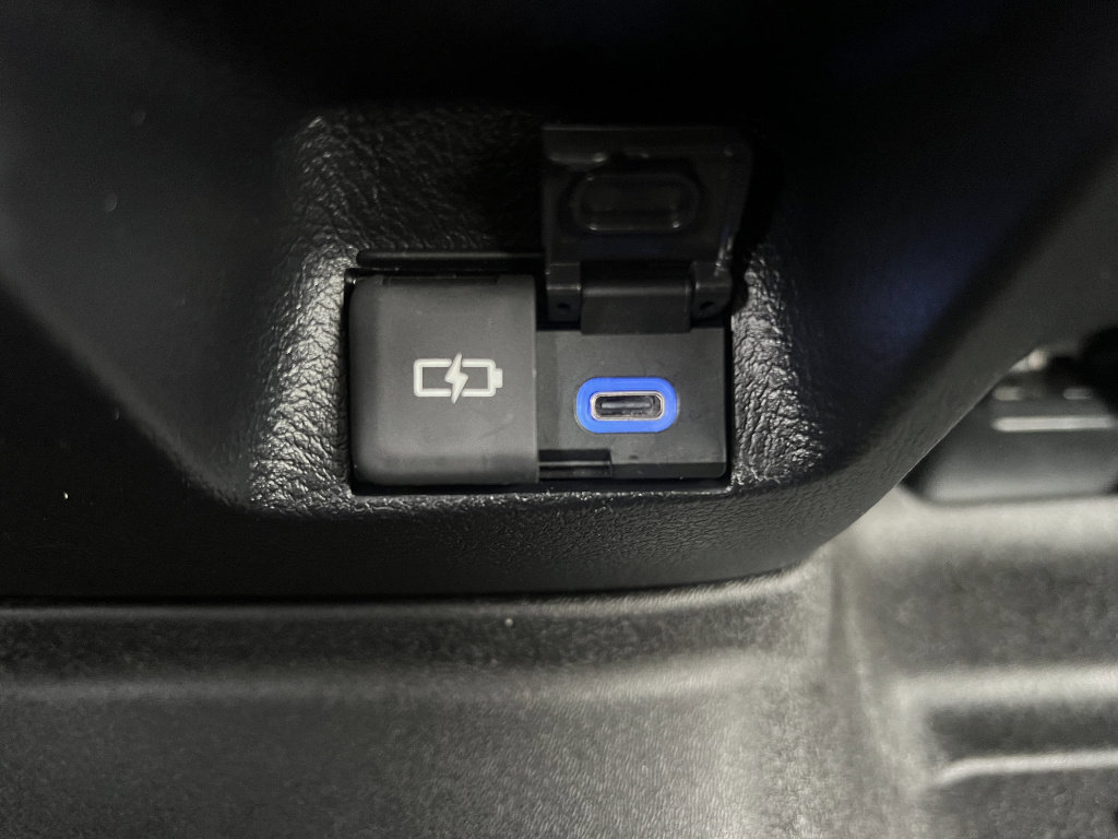 Used 2023 Toyota 4Runner TRD Off-Road Premium image 35