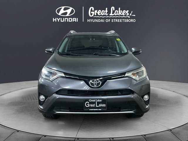 Used 2016 Toyota RAV4 XLE FWD image 9