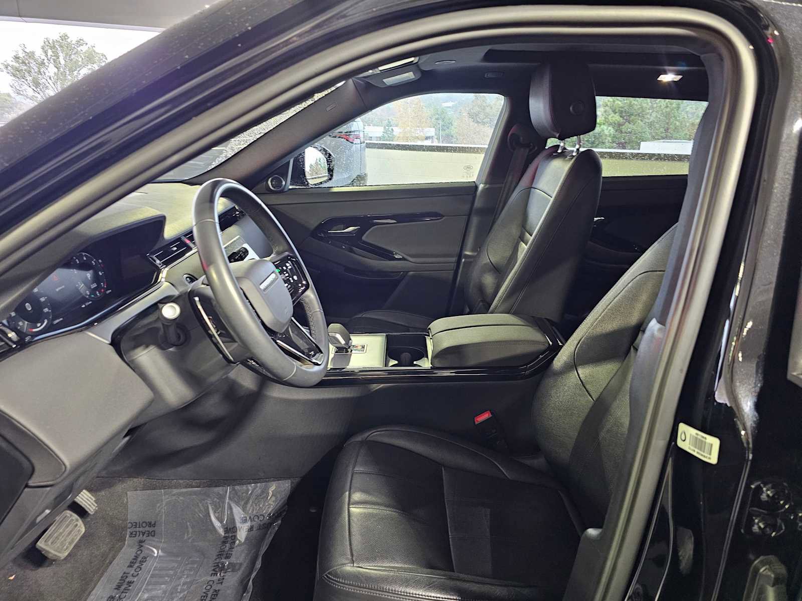 Used 2024 Land Rover Range Rover Evoque S image 20