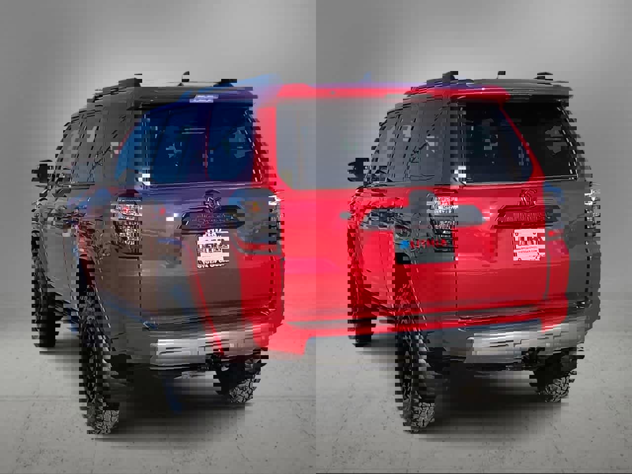 Used 2024 Toyota 4Runner TRD Off-Road Premium w/ Off Road Premium Plus Package image 7