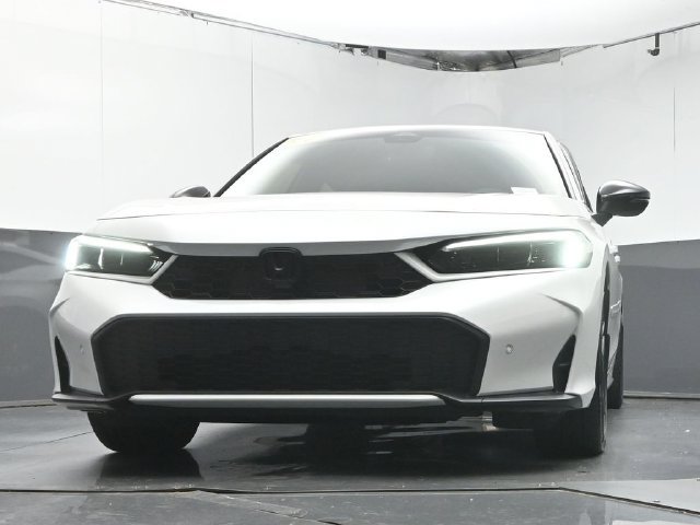 Used 2025 Honda Civic Sport Touring image 33