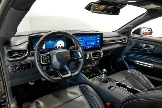 Used 2024 Ford Mustang GT Premium RWD image 4