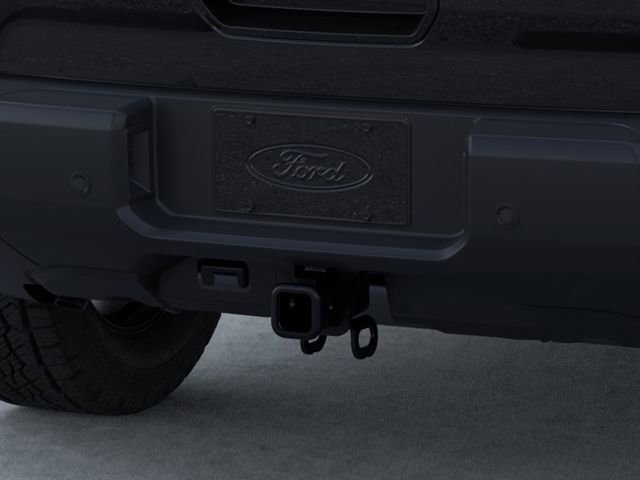 New 2025 Ford Bronco Sport Badlands AWD/4WD image 23