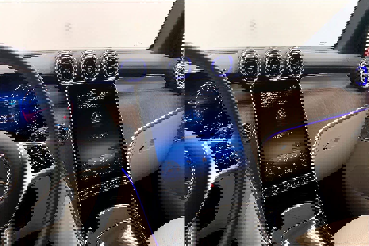 Used 2026 Mercedes-Benz GLC 300 image 26