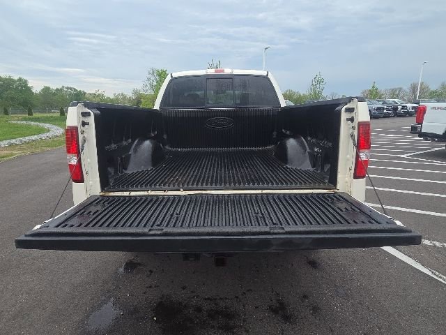 Used 2007 Ford F150 XLT AWD/4WD image 11