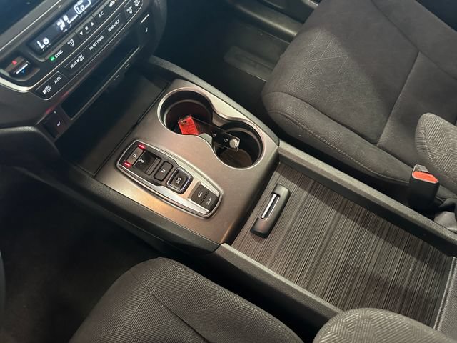 Used 2022 Honda Pilot Sport image 24