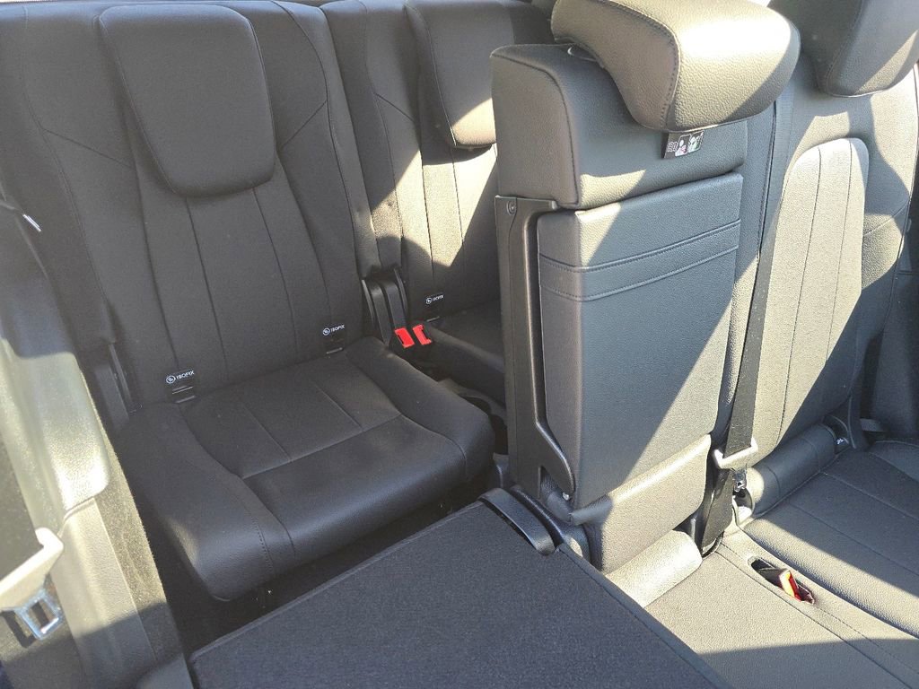 Certified 2023 Mercedes-Benz GLB 250 4MATIC image 22