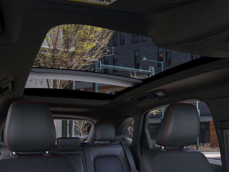 New 2026 Ford Escape ST-Line Select image 22