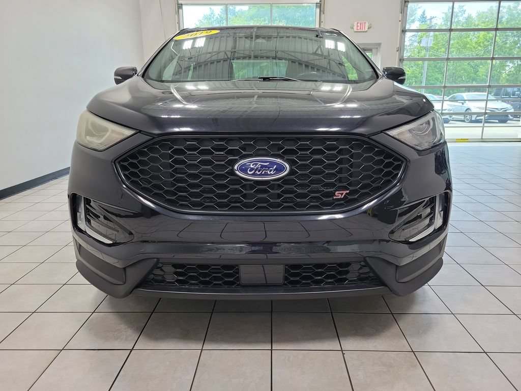 Used 2019 Ford Edge ST AWD/4WD image 5
