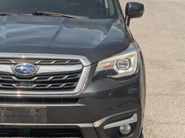Used 2018 Subaru Forester 2.5i Touring image 9
