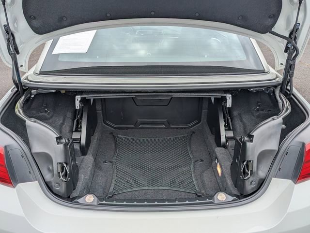 Used 2018 BMW 430i Convertible RWD image 26