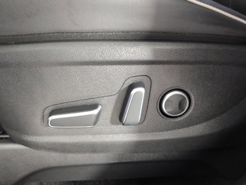 Used 2025 Hyundai Palisade XRT AWD/4WD image 27