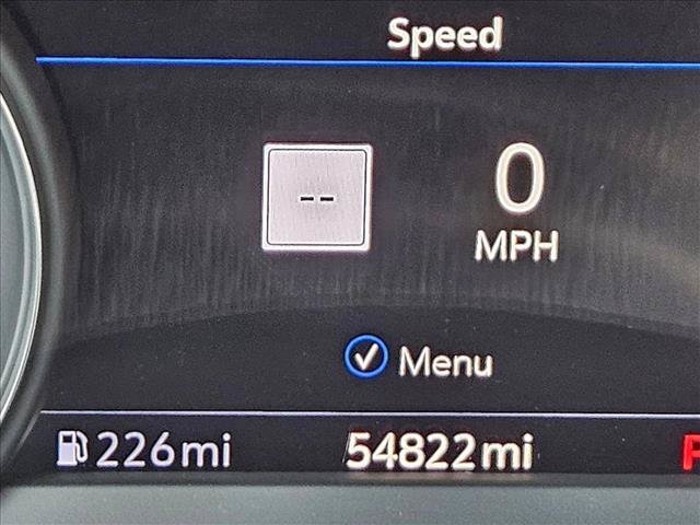 Used 2023 Cadillac XT6 Premium Luxury w/ Platinum Package AWD/4WD image 11