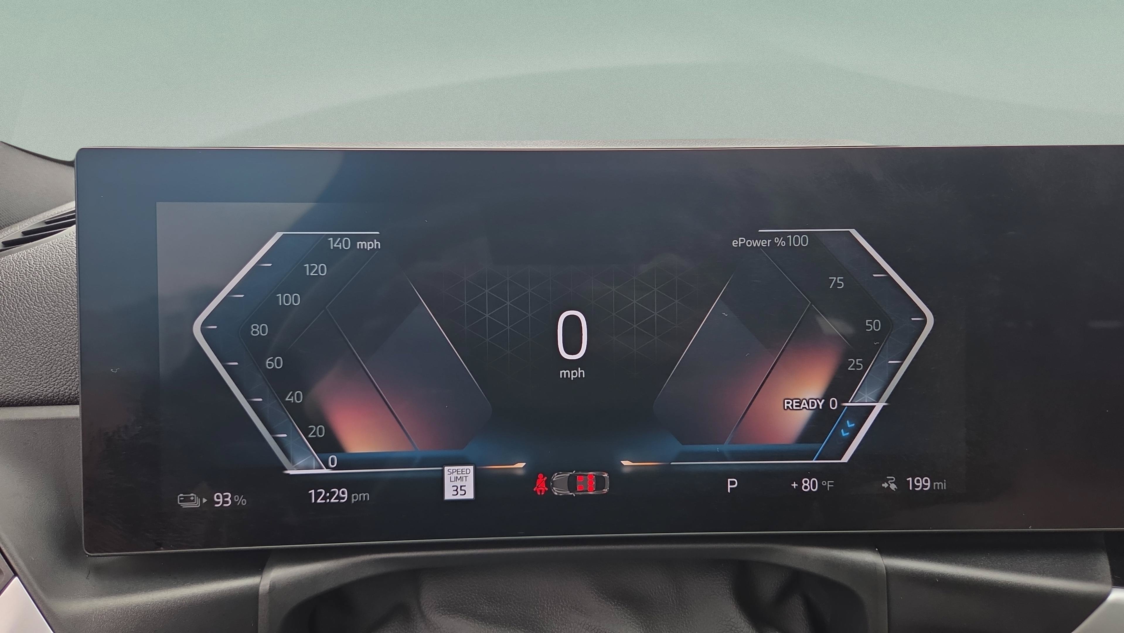 Certified 2022 BMW i4 eDrive40 RWD image 24