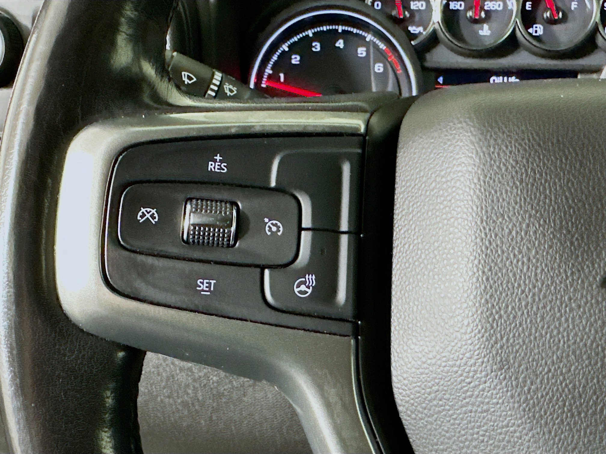 Used 2022 Chevrolet Silverado 1500 LTZ image 16