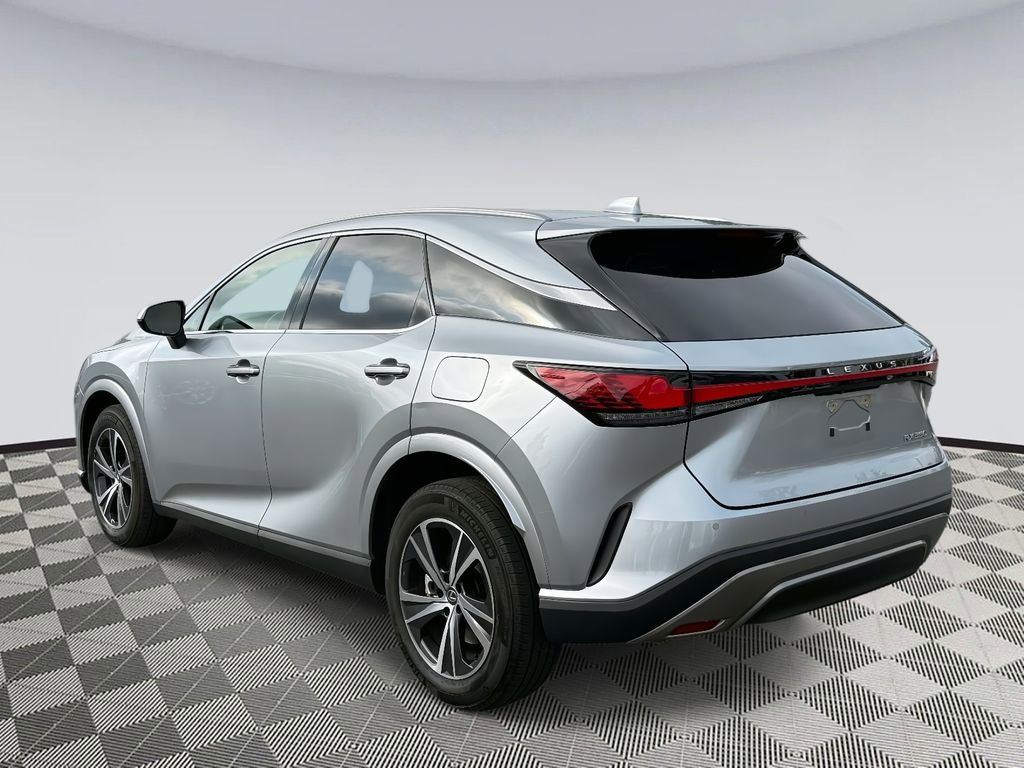 Used 2023 Lexus RX 350 Premium image 4