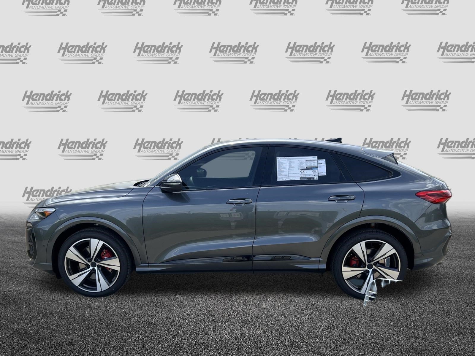 Used 2026 Audi SQ5 Premium Plus AWD/4WD image 6