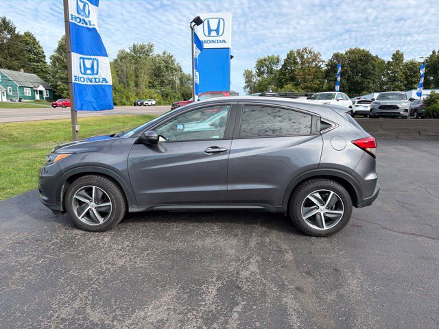 Used 2022 Honda HR-V EX image 4