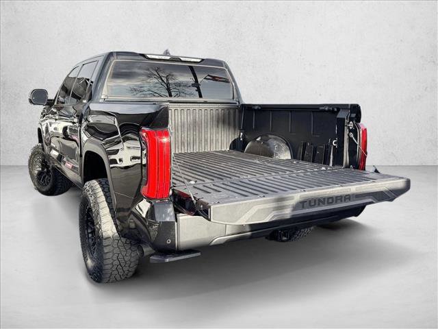 Used 2024 Toyota Tundra SR5 w/ SR5 Convenience Package image 6