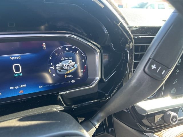 New 2026 Chevrolet Silverado 2500 LT w/ Trail Boss Package image 26