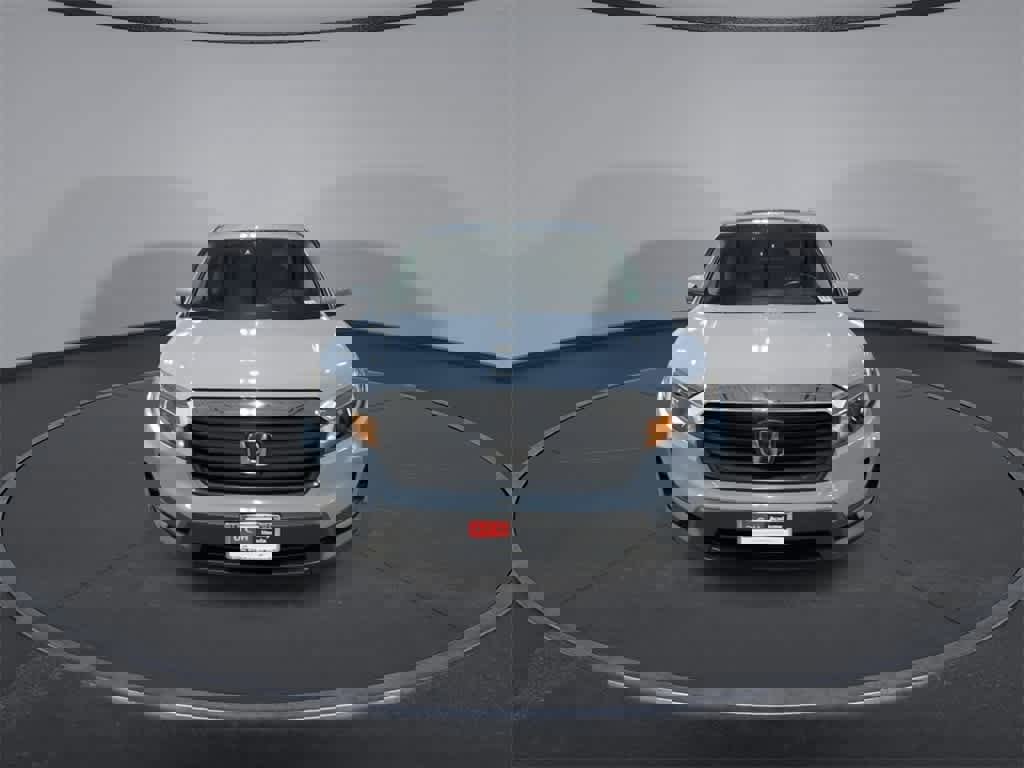 Certified 2023 Honda Ridgeline RTL image 3