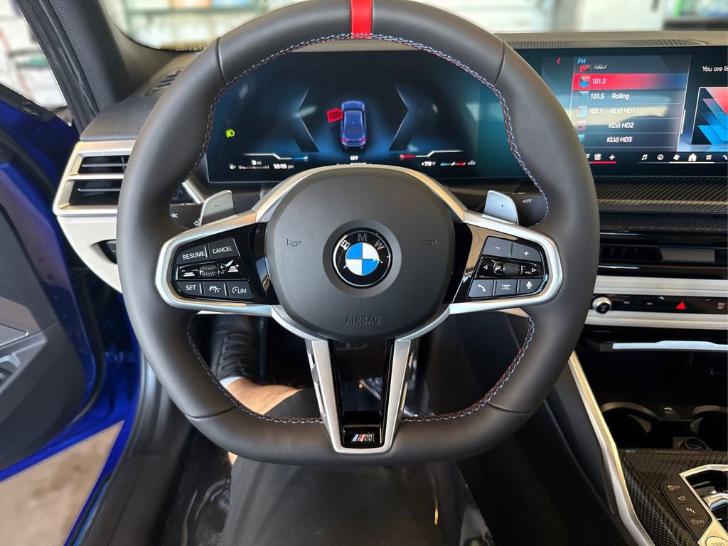 New 2026 BMW M340i xDrive w/ Premium Package image 23