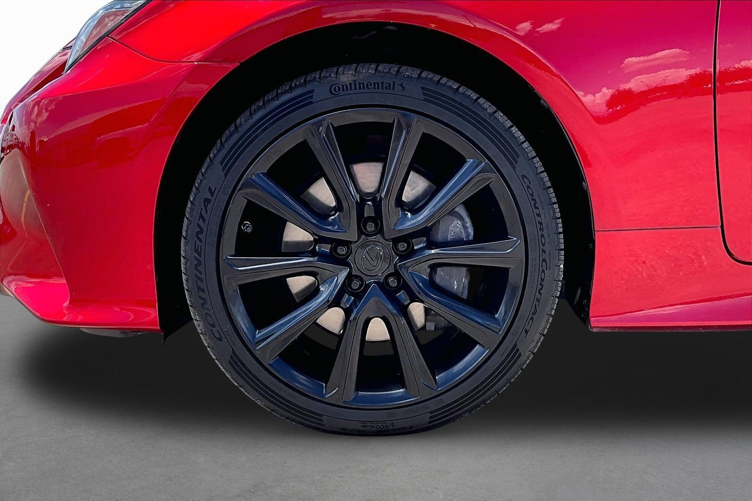 Used 2016 Lexus RC 300 AWD w/ Premium Package image 8