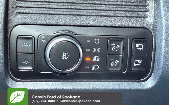 New 2026 Ford F350 Platinum w/ Tremor Off-Road Package AWD/4WD image 23