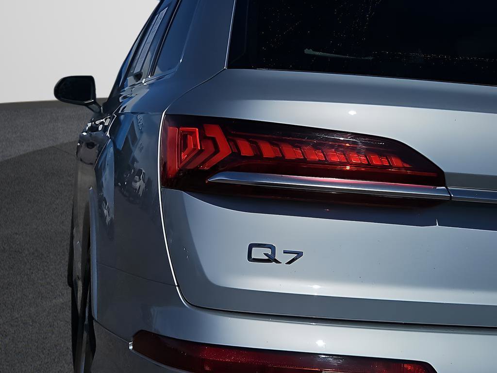 Used 2024 Audi Q7 3.0T Premium Plus image 9