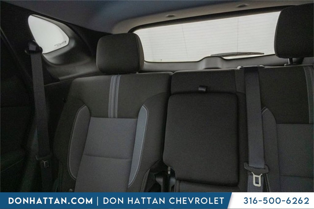 New 2025 Chevrolet Blazer LT w/ Convenience Package image 18