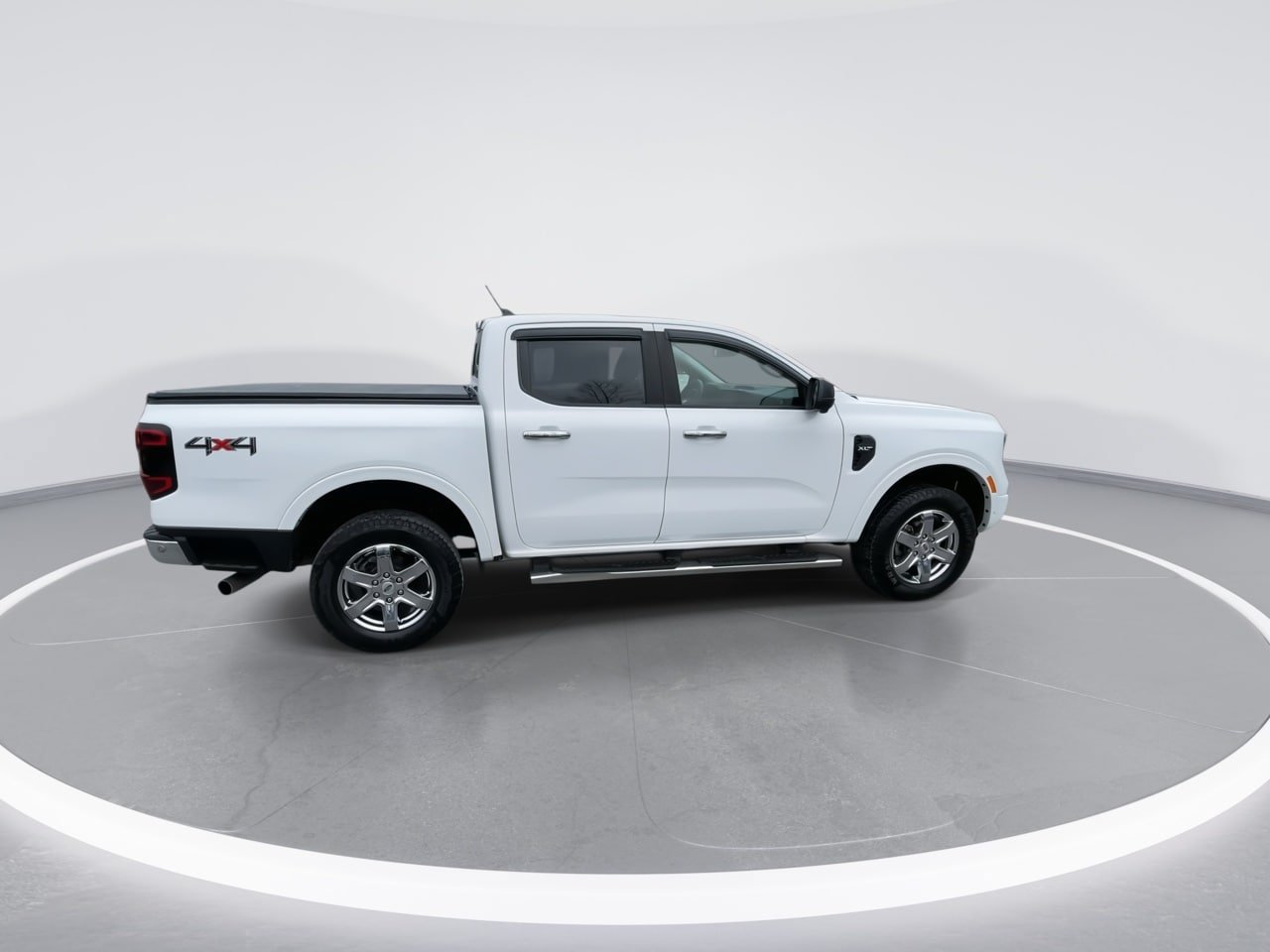 Used 2024 Ford Ranger XLT AWD/4WD image 21