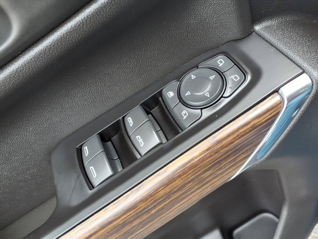 Used 2019 Chevrolet Silverado 1500 High Country AWD/4WD image 17