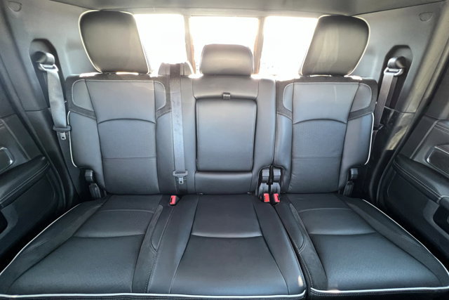 New 2026 RAM 3500 Laramie w/ Night Edition image 24