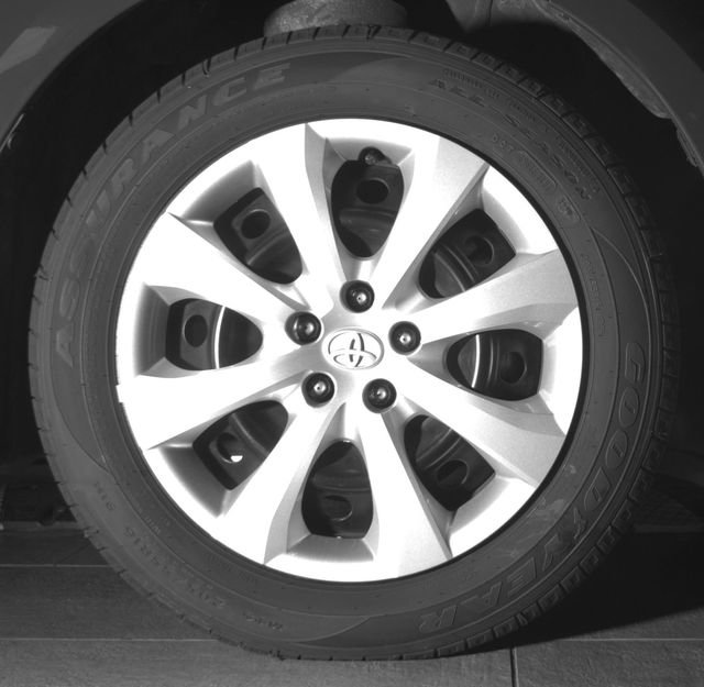 Used 2024 Toyota Corolla LE FWD image 11