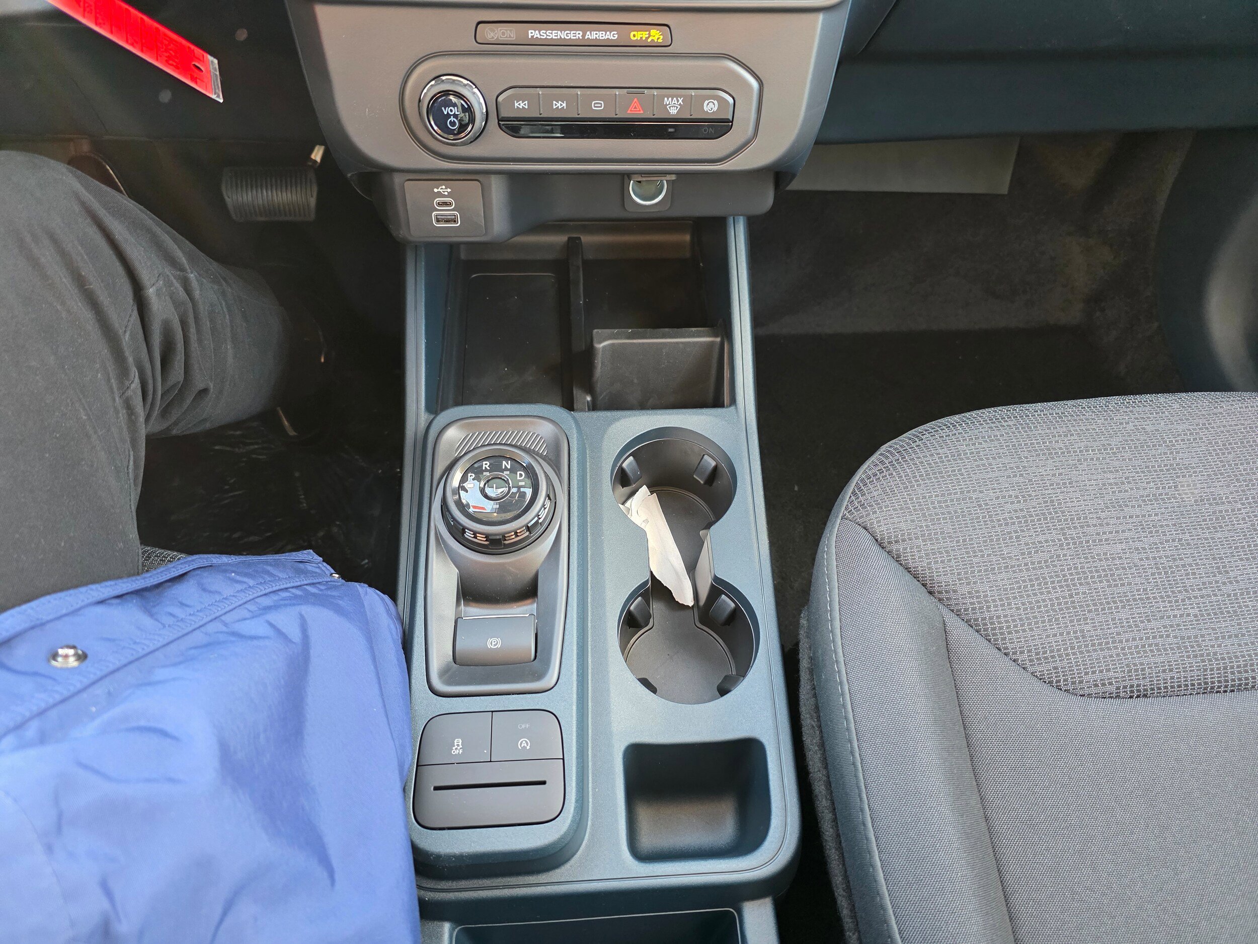 New 2026 Ford Maverick XLT w/ XLT Luxury Package image 21