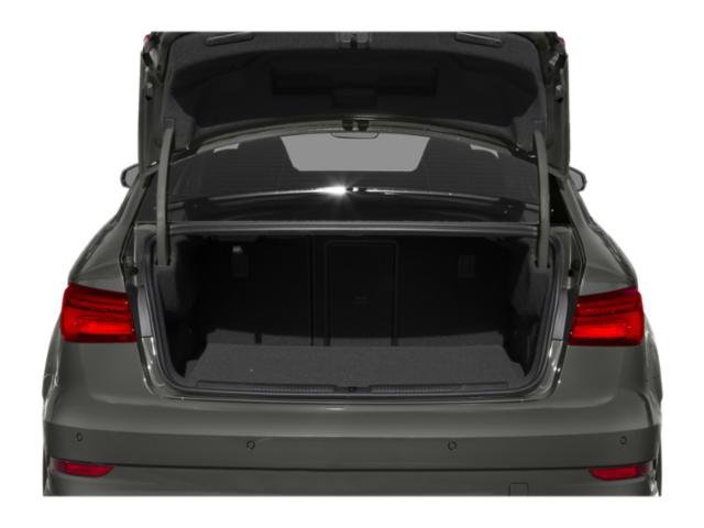 Used 2018 Audi RS 3 AWD/4WD image 12