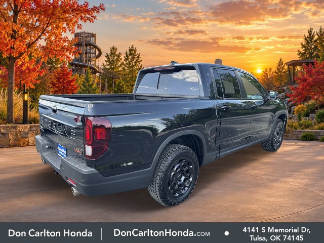 Used 2026 Honda Ridgeline TrailSport image 4