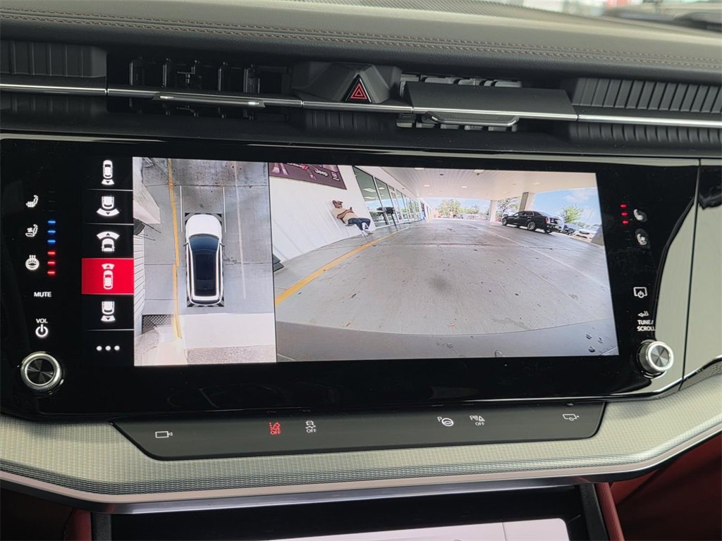 New 2025 Jeep Wagoneer Launch Edition image 20