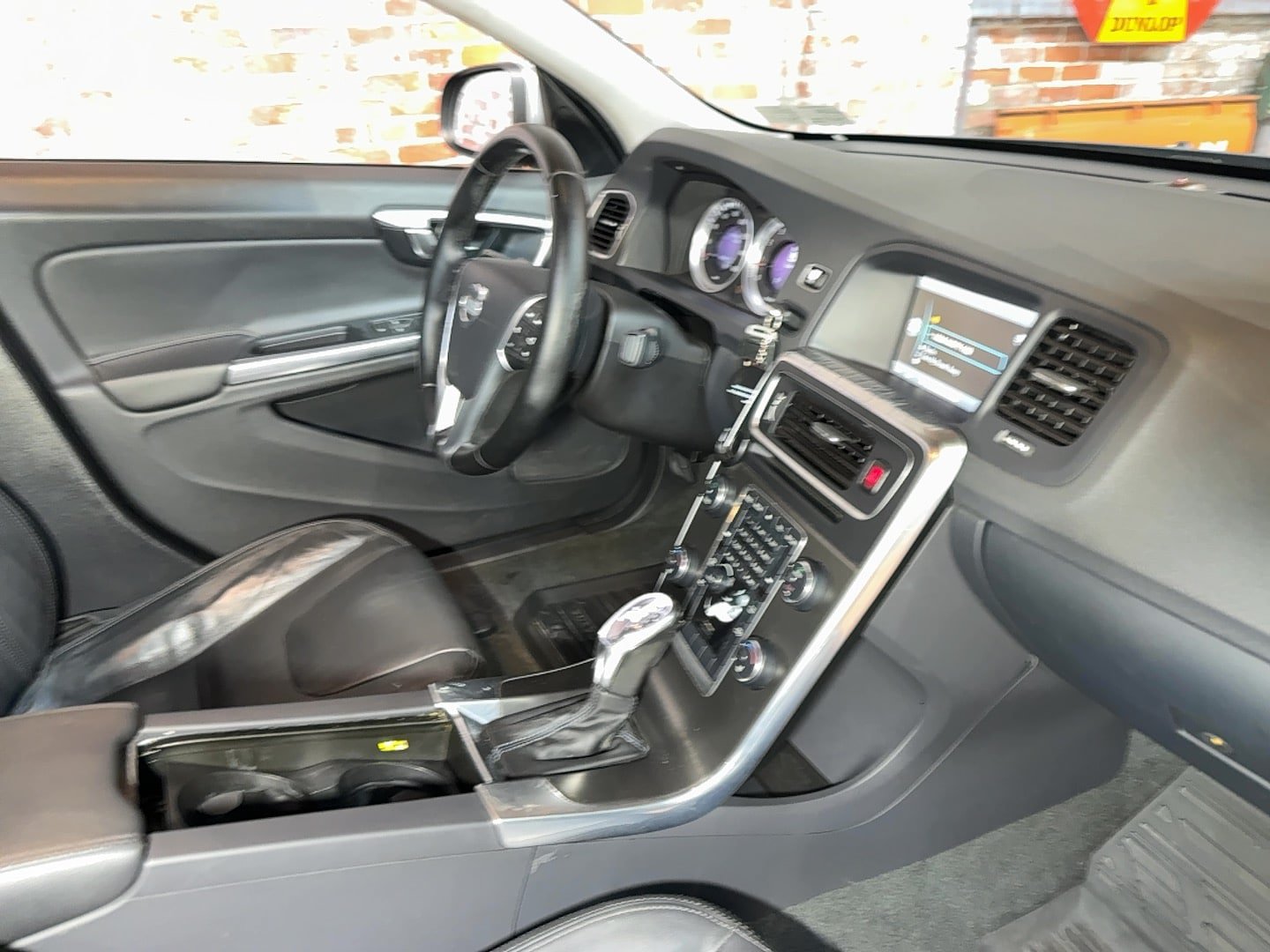 Used 2013 Volvo S60 T5 AWD/4WD image 70