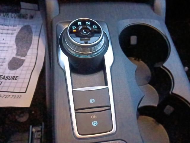 New 2026 Ford Escape Active w/ Tech Pack #1 image 25