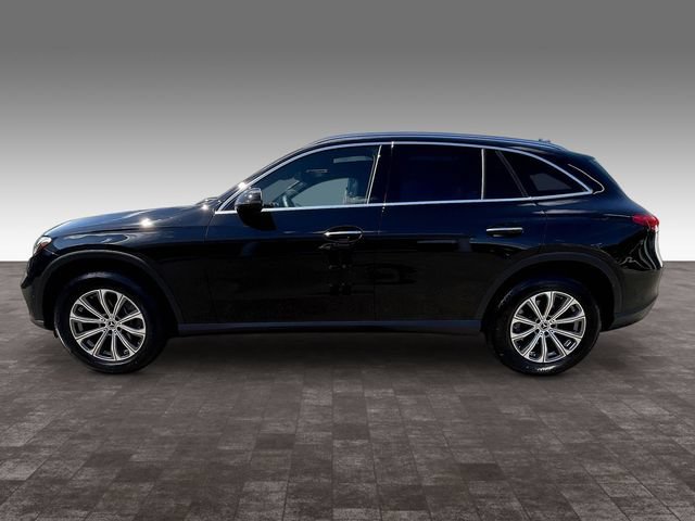 Used 2026 Mercedes-Benz GLC 300 4MATIC image 7