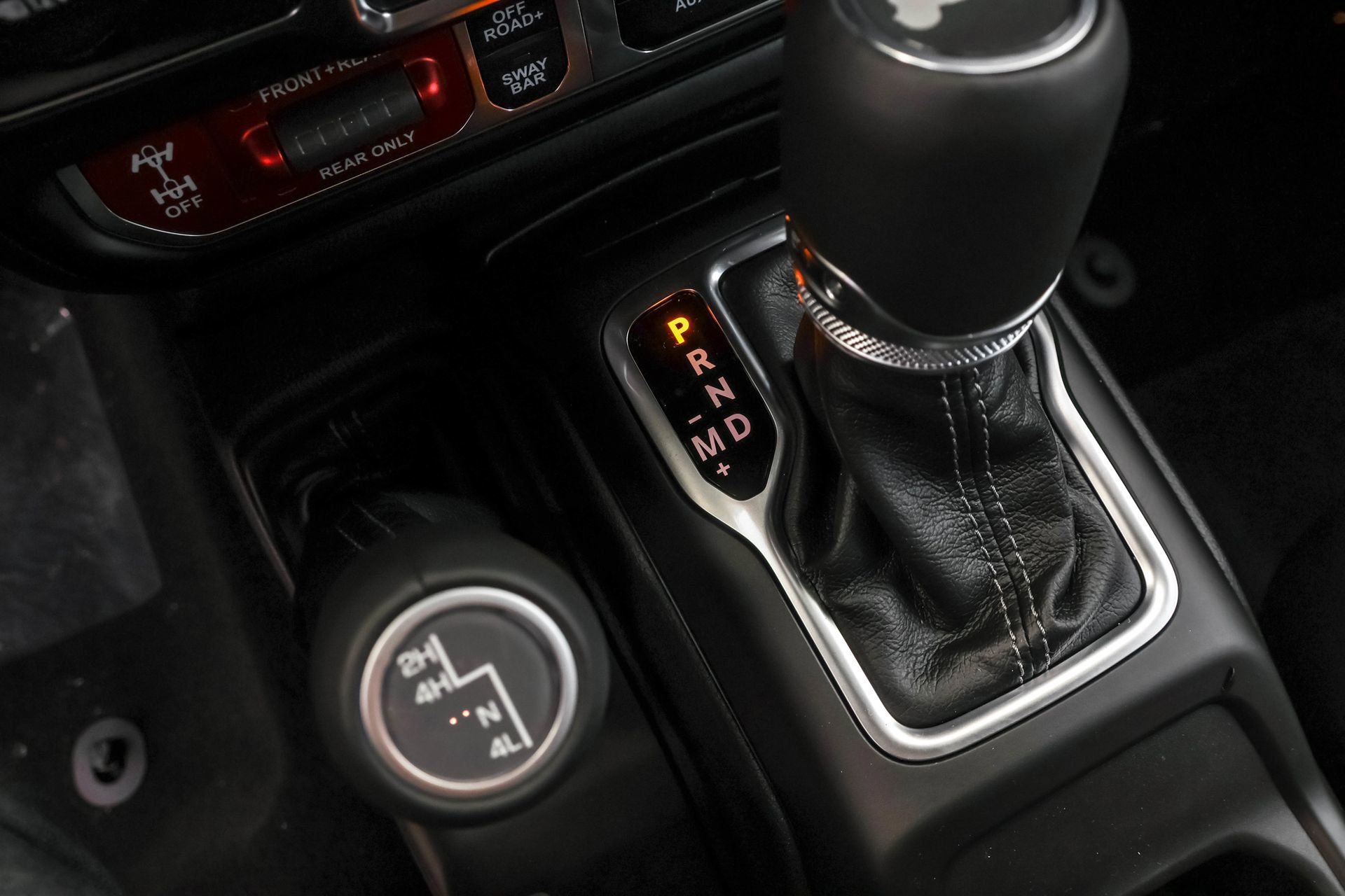 New 2026 Jeep Wrangler Unlimited Rubicon image 21