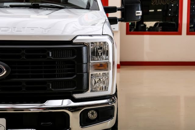 Used 2024 Ford F250 XL w/ XL Off-Road Package AWD/4WD image 53