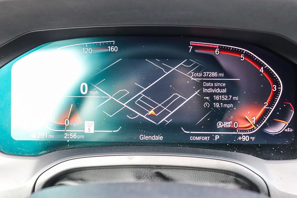 Certified 2023 BMW 430i Convertible w/ Premium Package RWD image 26